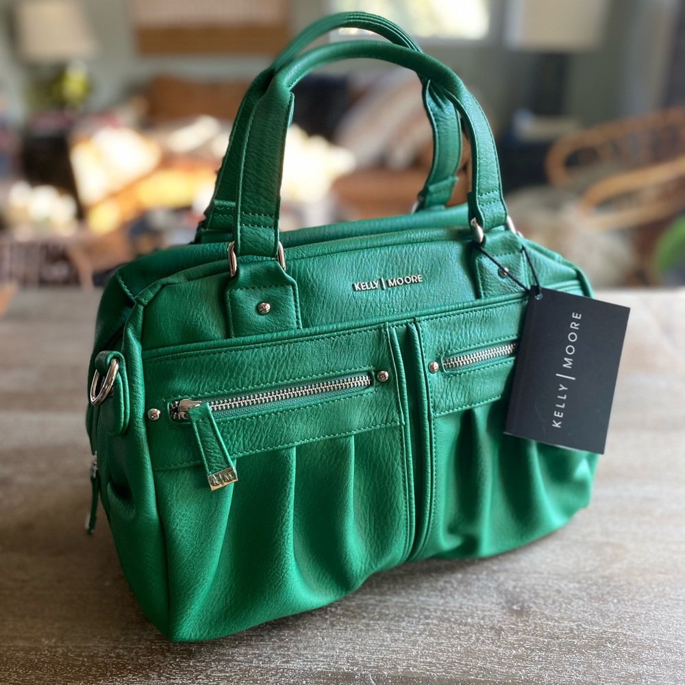 Brand new Kelly Moore Mimi 2.0 camera bag